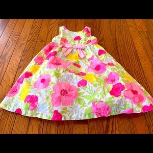 Gymboree Dress 3T